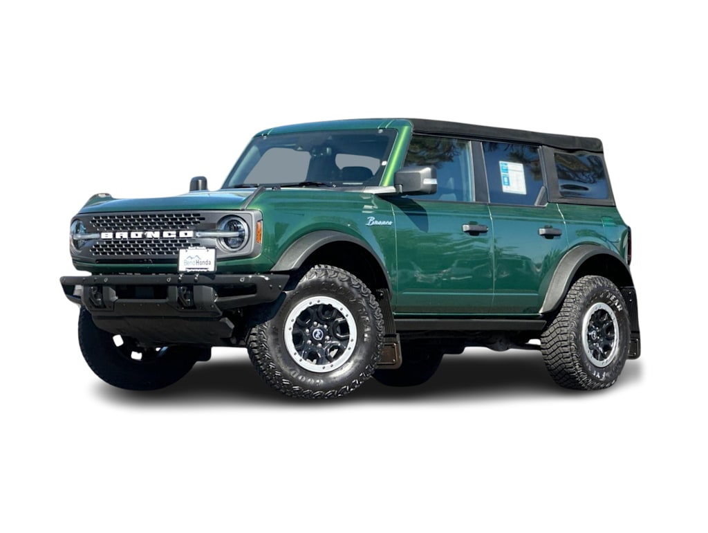 ford bronco 4-door 2022 1FMEE5DP6NLB58100 image ford bronco 4-door 2022 1FMEE5DP6NLB58100 image